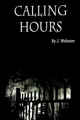 Calling Hours poster