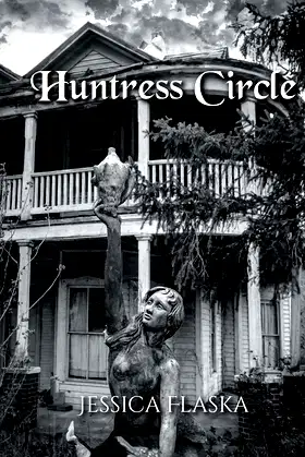 Huntress Circle poster