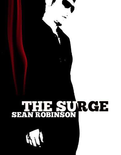 THE SURGE poster