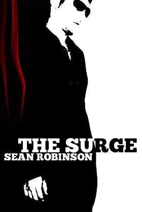 THE SURGE poster