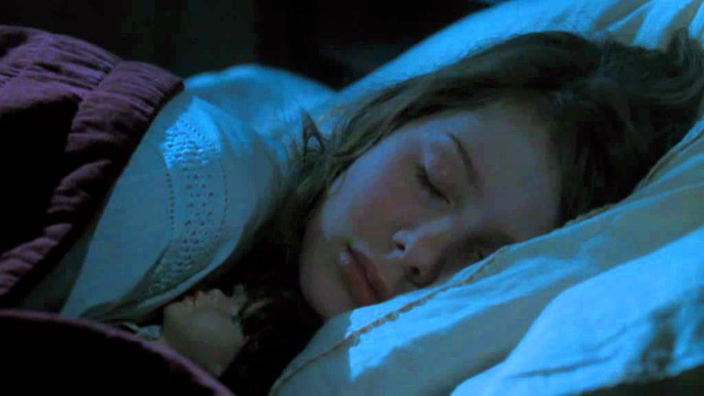 Poster for An American Haunting