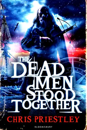 The Dead Men Stood Together poster