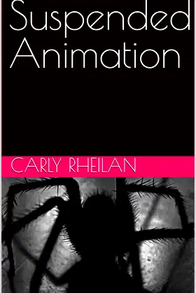 Suspended Animation poster
