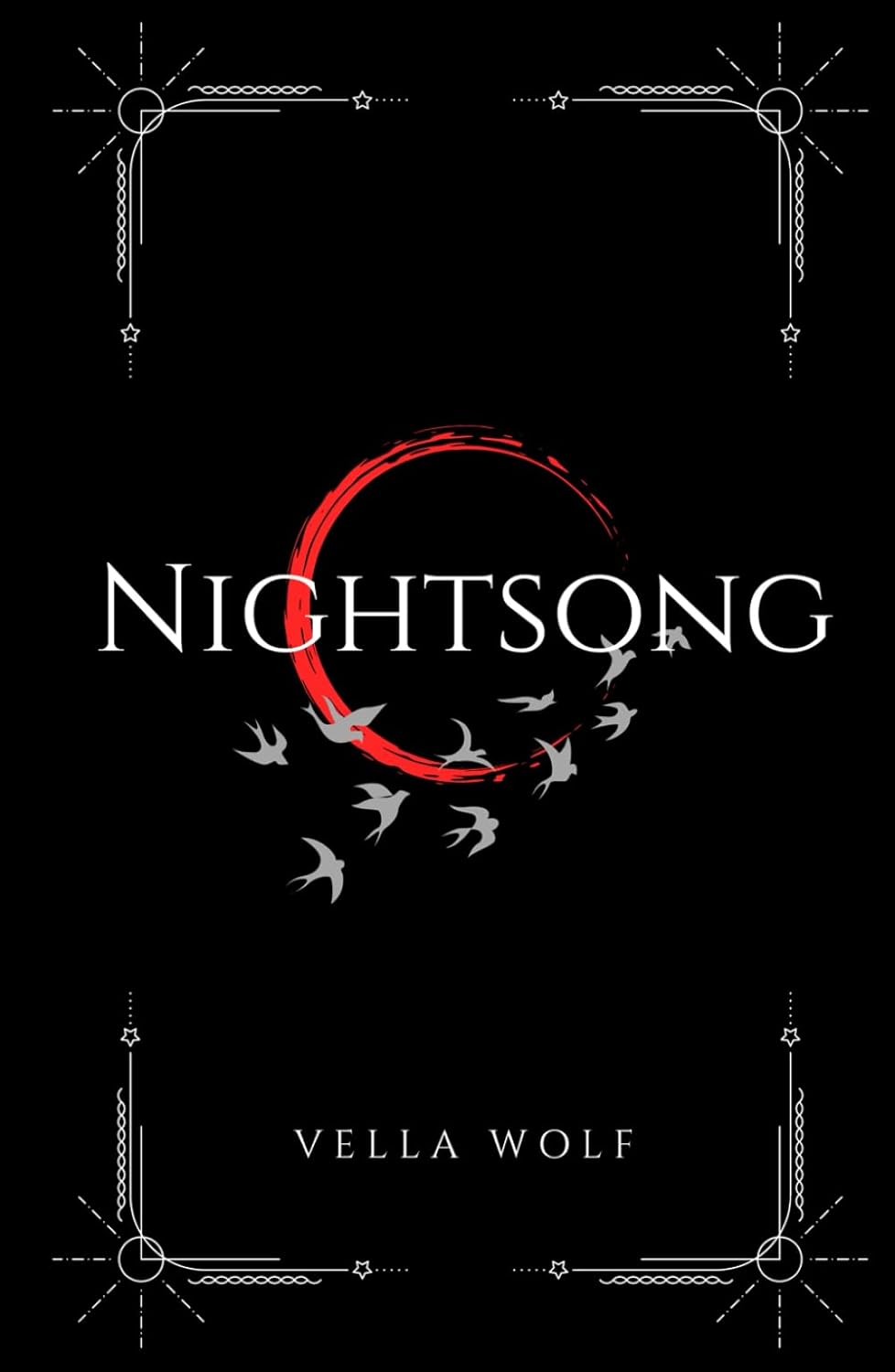 Nightsong poster