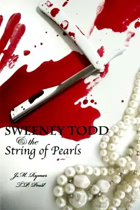 Sweeney Todd and the String of Pearls poster