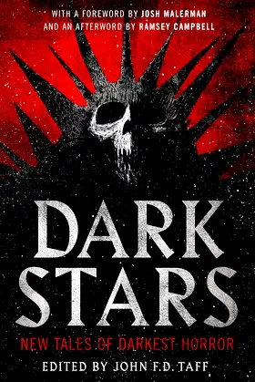Dark Stars: New Tales of Darkest Horror poster