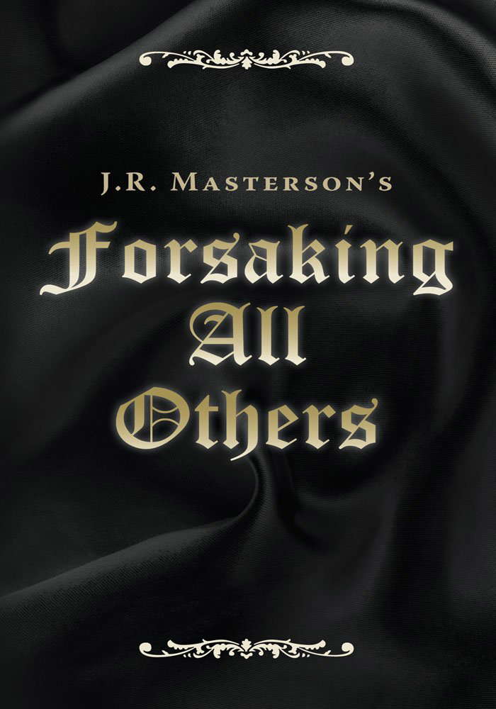 Forsaking All Others poster