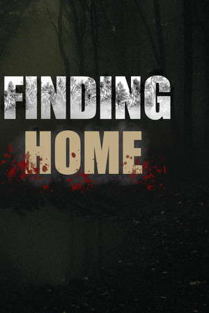 Finding Home poster