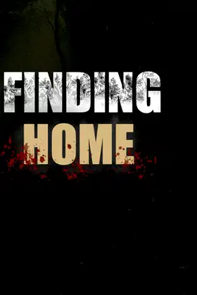 Finding Home poster