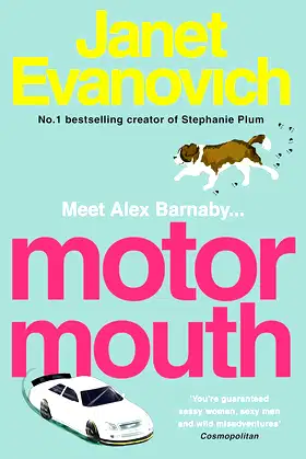 Motor Mouth poster