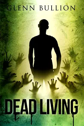 Dead Living poster