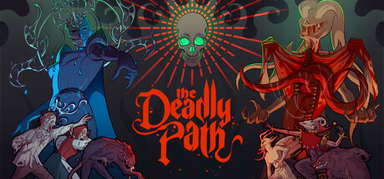 The Deadly Path capsule