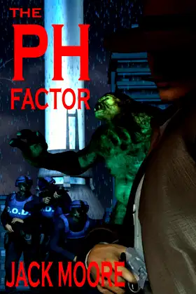 The PH Factor poster