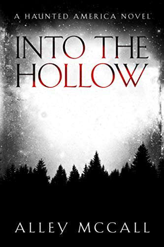 Into the Hollow (Haunted America) poster