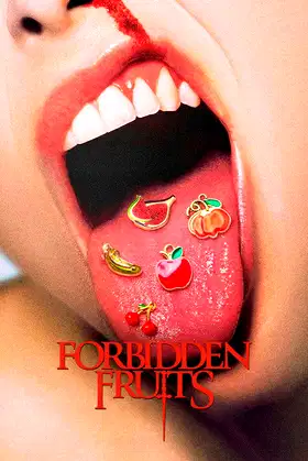 Forbidden Fruits poster