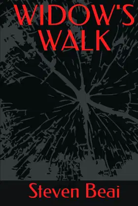WIDOW'S WALK poster