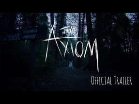 The Axiom - Trailer (Cannes, Devilworks) poster