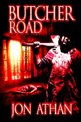 Butcher Road poster