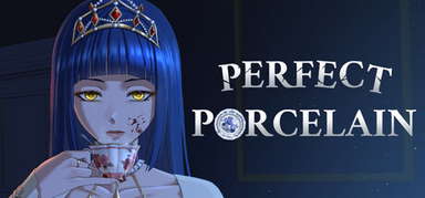 Perfect Porcelain capsule