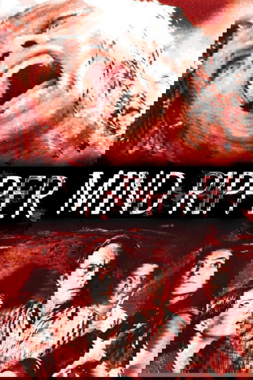 Mind Ripper poster