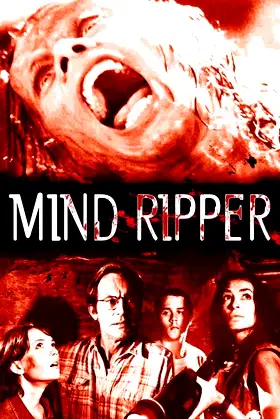 Mind Ripper poster