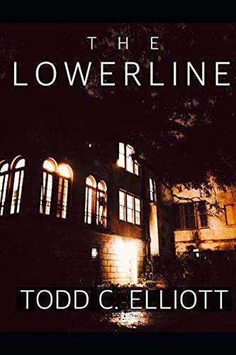 The Lowerline poster