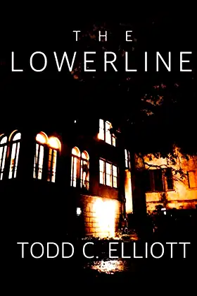The Lowerline poster