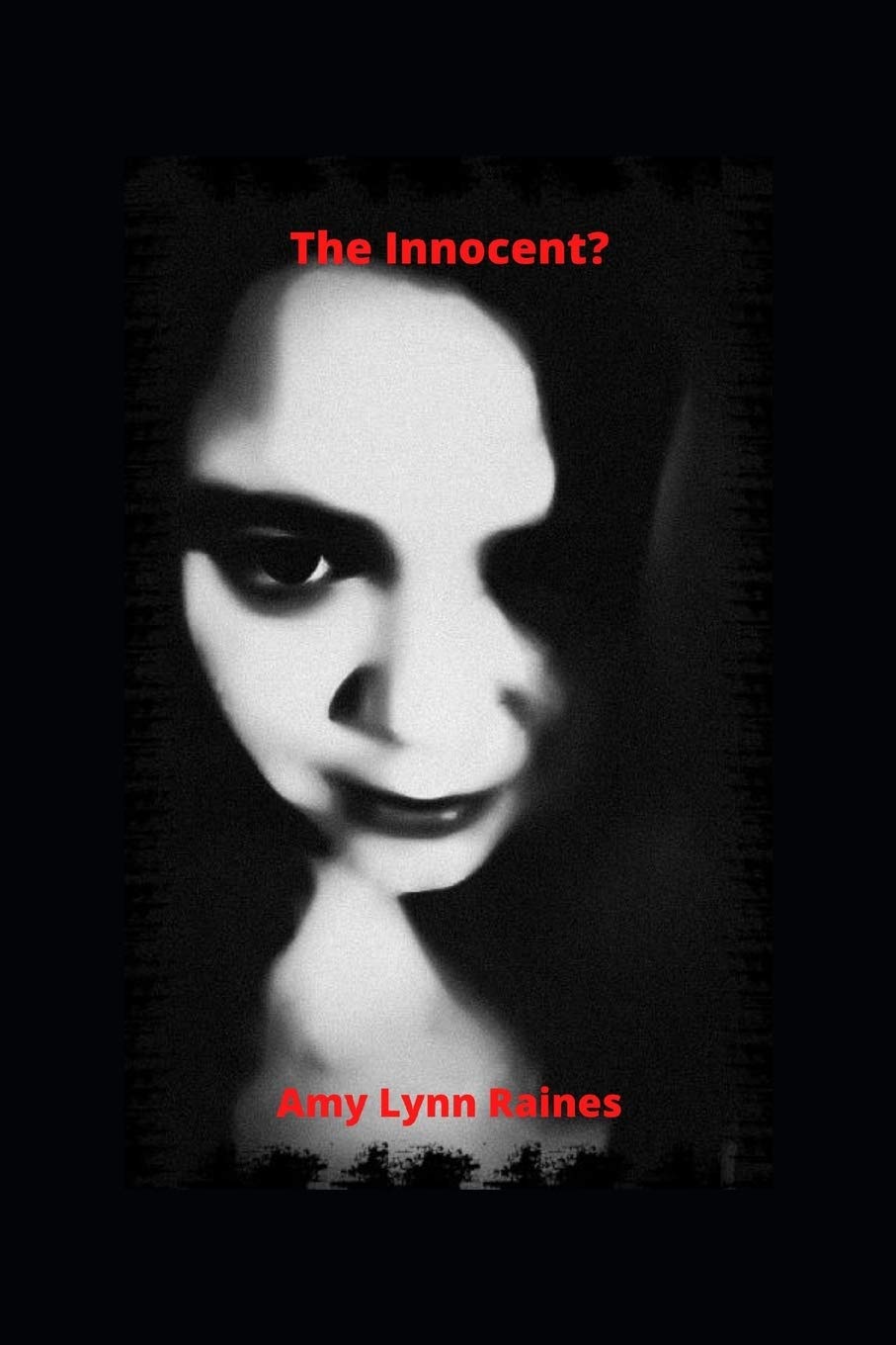 The Innocent (Layers of Innocence) poster