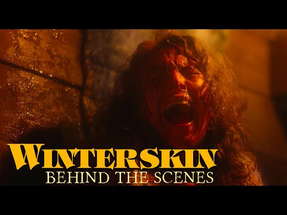 Blood & Gore (Behind The Scenes) of "WINTERSKIN" (HD) 3/3 poster