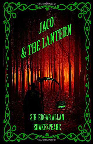 Jaco and the Lantern: and Other Horrific Halloween Tales poster