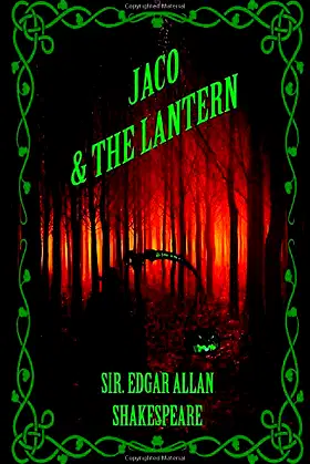 Jaco and the Lantern: and Other Horrific Halloween Tales poster