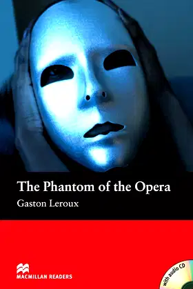 MR (B) Phantom of the Opera Pk poster