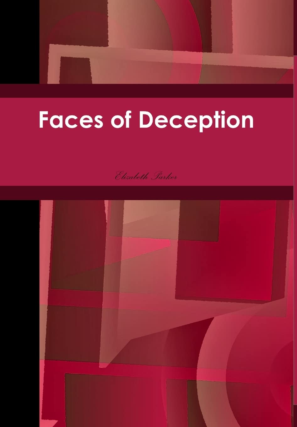 Faces of Deception poster
