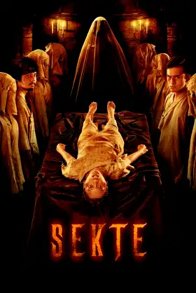 Sekte poster