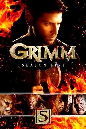 Season 5 poster