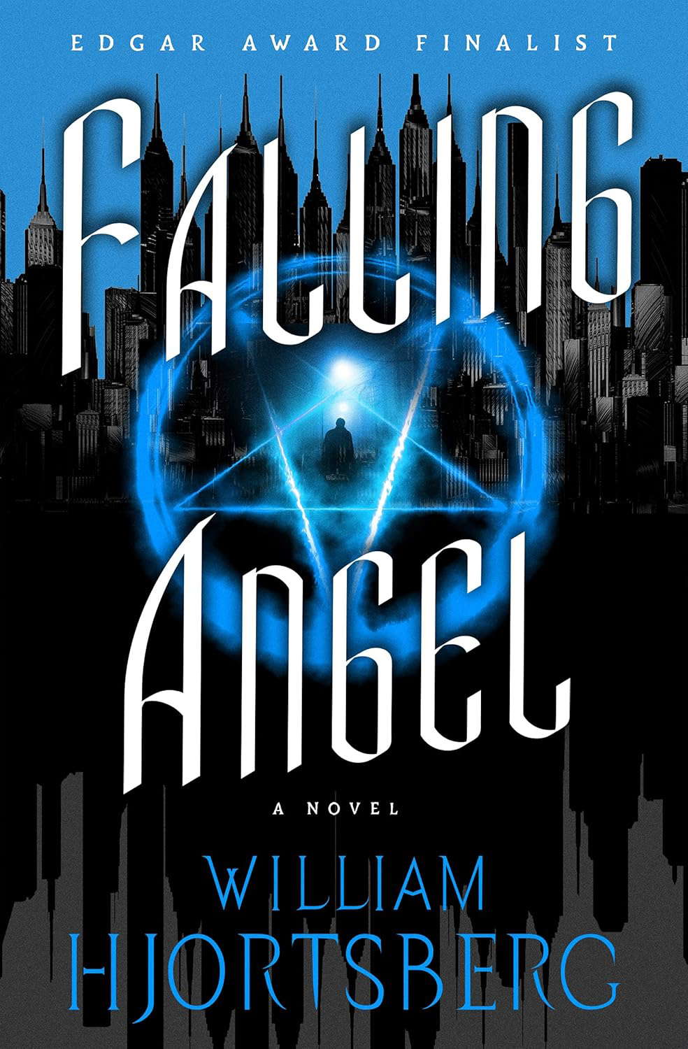 Falling Angel (The Falling Angel Novels) poster