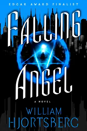 Falling Angel (The Falling Angel Novels) poster