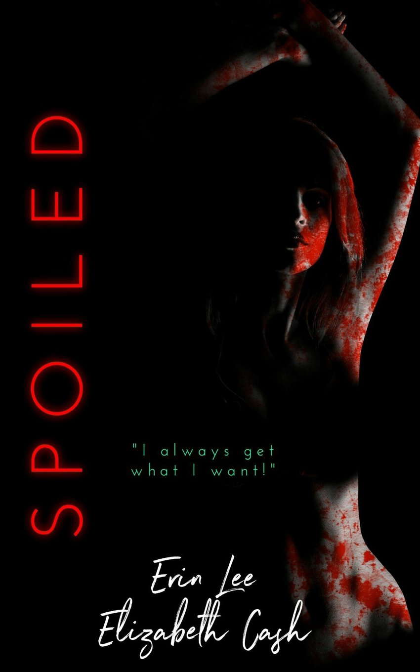 Spoiled poster