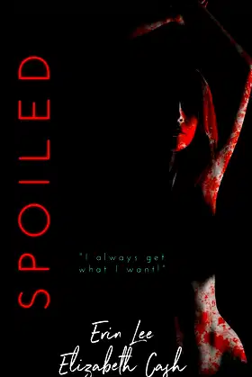 Spoiled poster