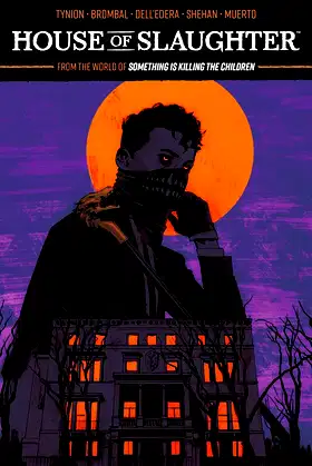 House of Slaughter Vol. 1 (House of Slaughter, 1) poster