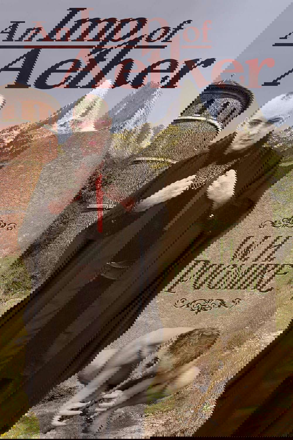 An Imp of Aether poster