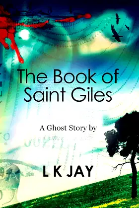 The Book of Saint Giles poster