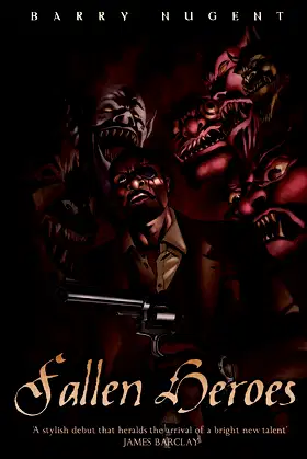 Fallen Heroes poster