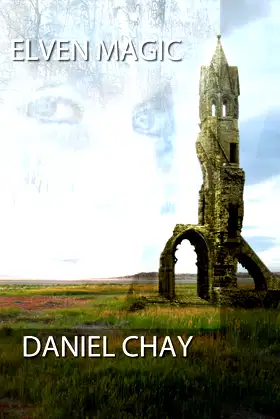 Elven Magic: Book 2, Cleopatra's Vision poster