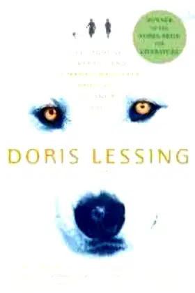 Story of General Dann and Mara's Daughter, Griot and the Snow Dog: A Novel poster