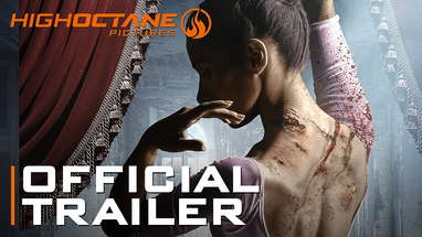 Bloody Ballet | Trailer | Caroline Williams | Debbie Rochon | Katie Carpenter | Brett Mullen poster
