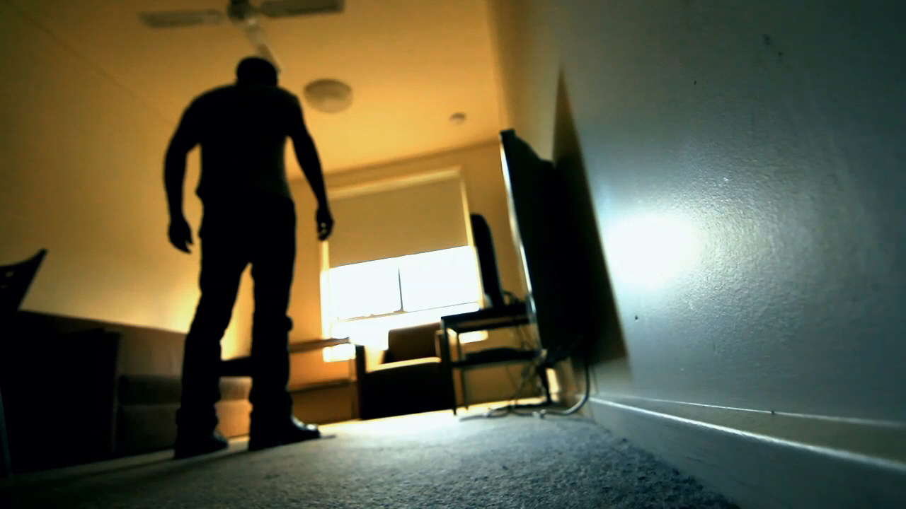 Jugular - Trailer