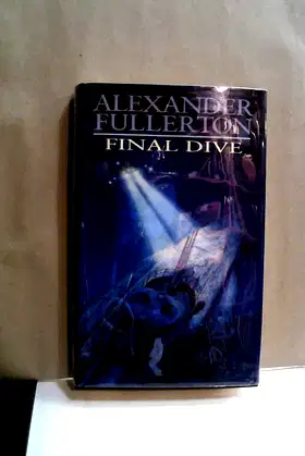 FINAL DIVE poster