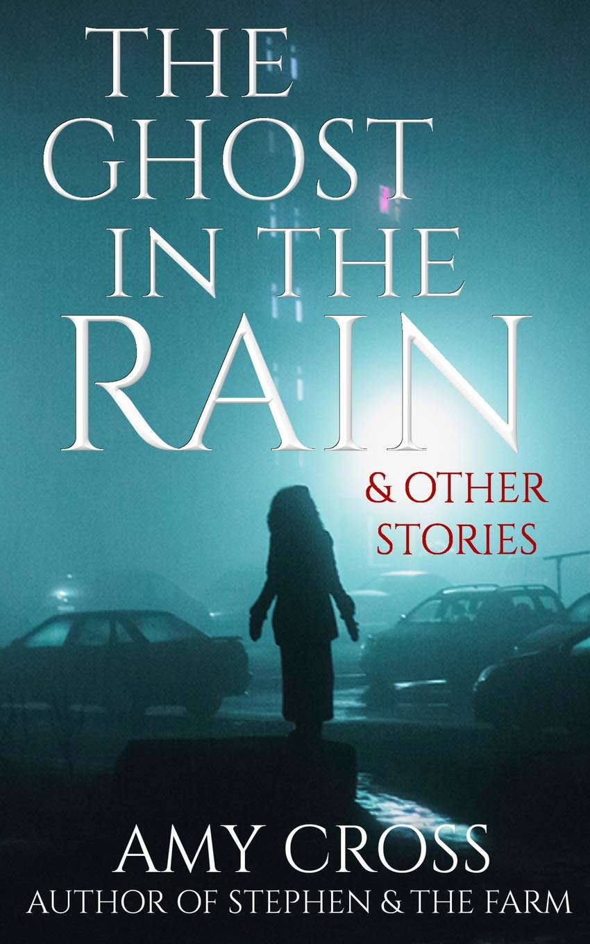 The Ghost in the Rain and Other Stories poster