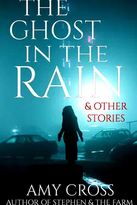 The Ghost in the Rain and Other Stories poster